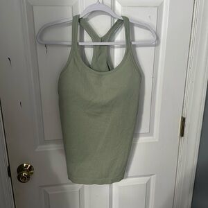 lululemon’s ebb to street tank